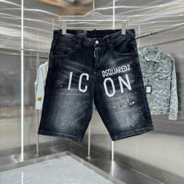 Picture of DSQ Jeans Short _SKUDSQsz44-54hgntx519694